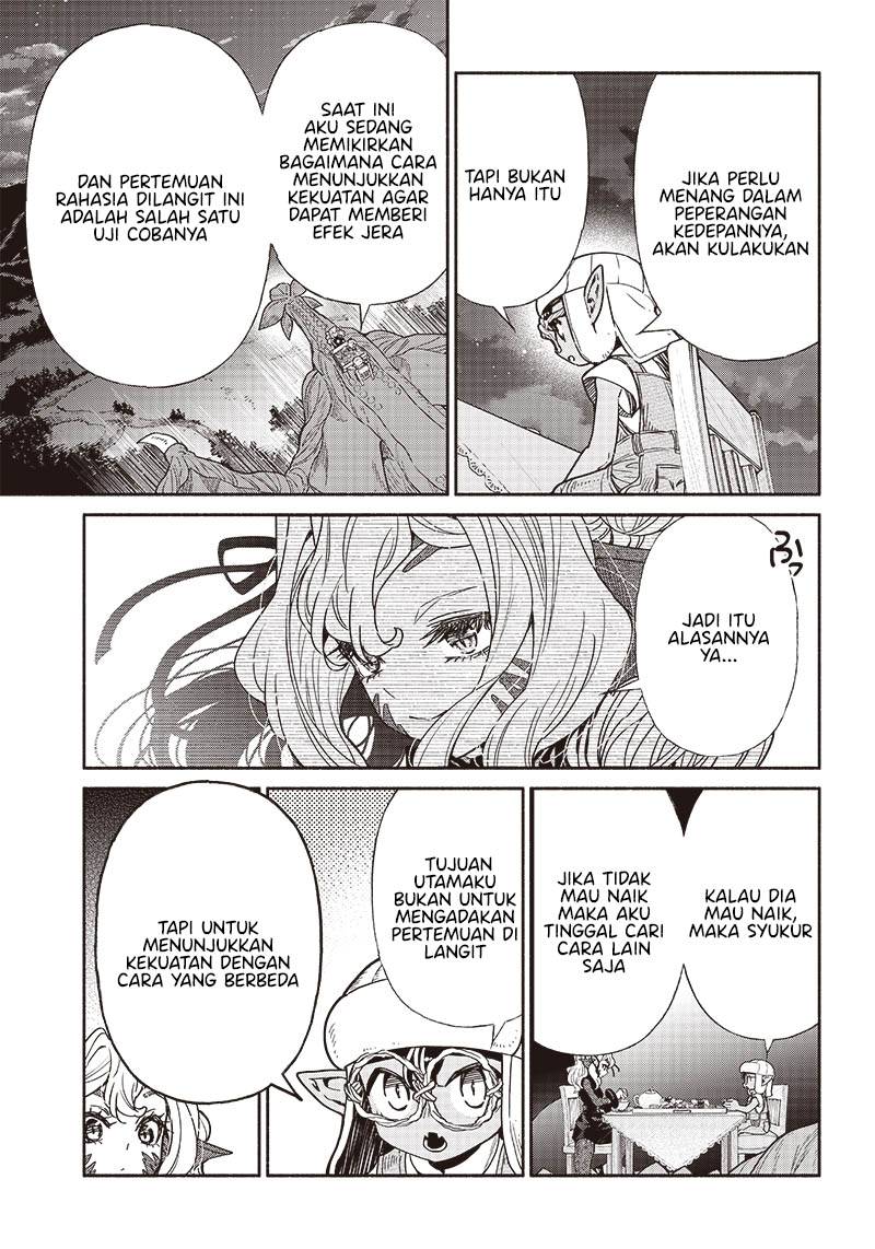 Tensei Goblin da kedo Shitsumon aru?